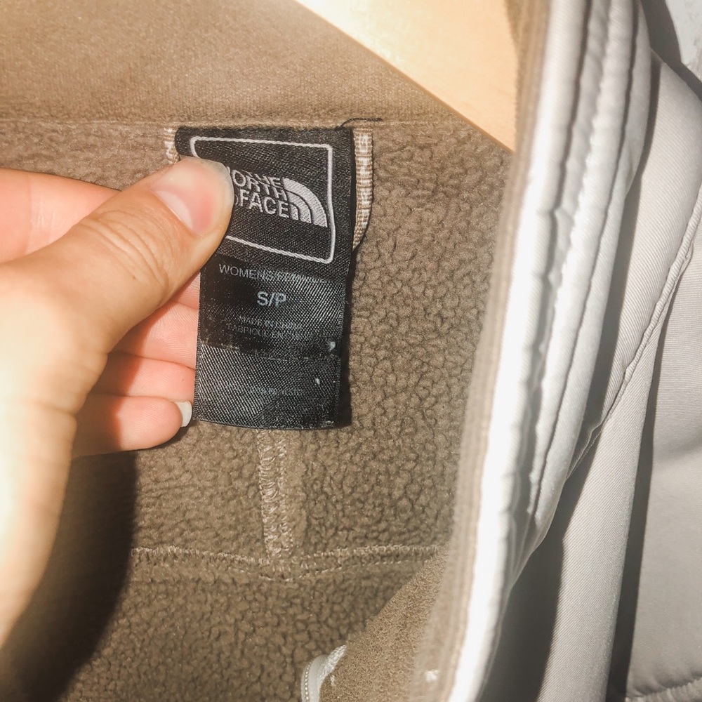 North Face Jacket - Picture 4 of 5